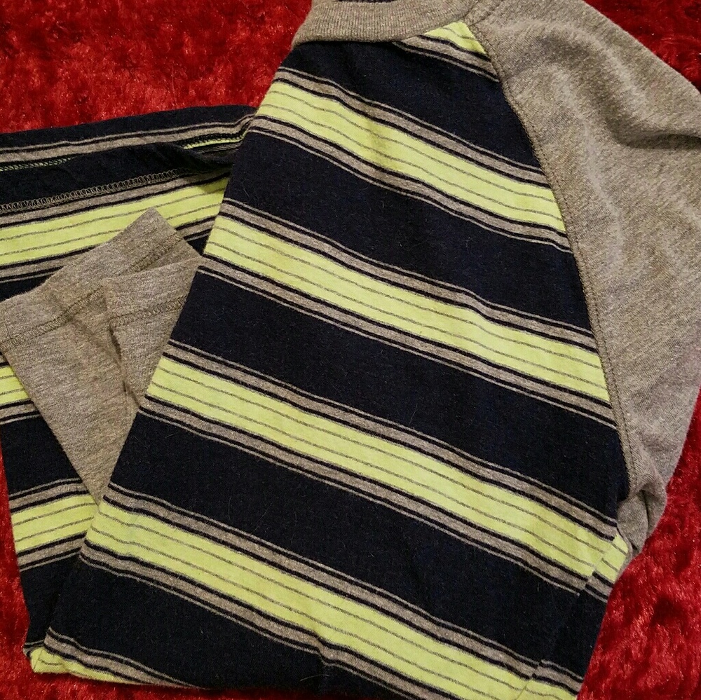 Long sleeve top